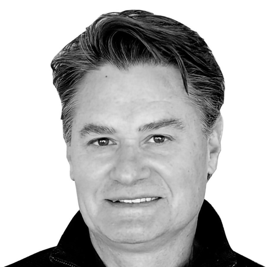 Jan Loubser
