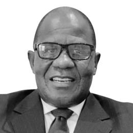 Mike Nkuna