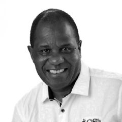 Mike Nkuna