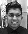 Vishal Ramphal